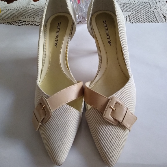 Worthington Shoes - Worthington Shoes